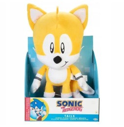 Sonic Tails Jumbo Plush 45cm