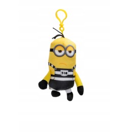 Minionii jucărie breloc 15 cm