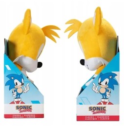 Sonic Tails Jumbo Plush 45cm