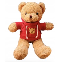 Plush Teddy Bear 30 cm Cuddly Toy