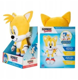 Sonic Tails Jumbo Plush 45cm