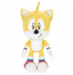 Sonic Tails Jumbo Plush 45cm