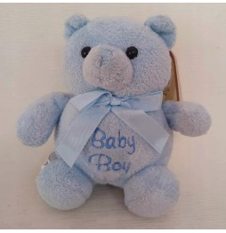 Blue Bear Baby Boy & Girl AURORA