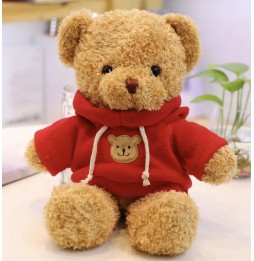 Plush Teddy Bear 30 cm Cuddly Toy