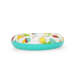 Tropical Swim Ring 61cm Bestway