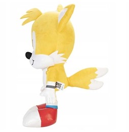 Sonic Tails Jumbo Plush 45cm