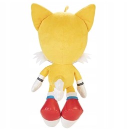 Sonic Tails Jumbo Pluszak 45cm