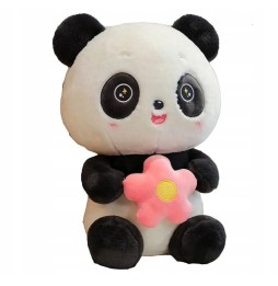 Stuffed Panda Bear 45 cm - Perfect Gift