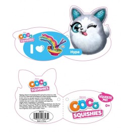 Zuru Coco Surprise Squishies 30cm