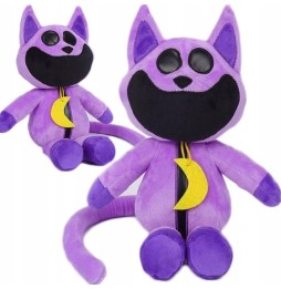 CatNap Smiling Critters Plush Toy 40 cm