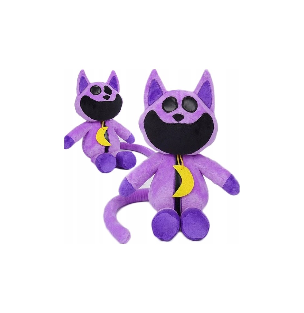 CatNap Smiling Critters Plush Toy 40 cm