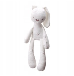 Large Plush Bunny Toy 49cm