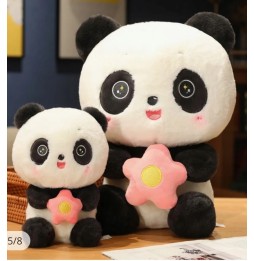 Stuffed Panda Bear 45 cm - Perfect Gift