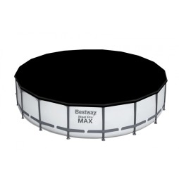 Steel Pro Max Frame Pool 549x122 cm Bestway