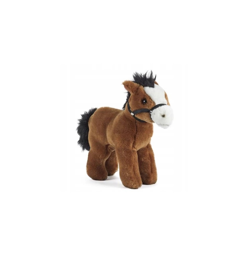 Living Nature 18 cm Pony Plush Toy