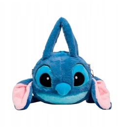 Plush Stitch Bag from Cartoons