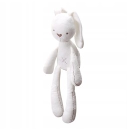 Large Plush Bunny Toy 49cm