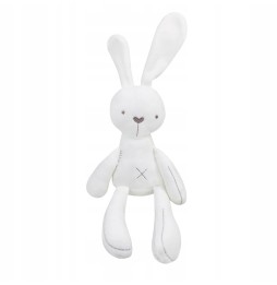 Large Plush Bunny Toy 49cm