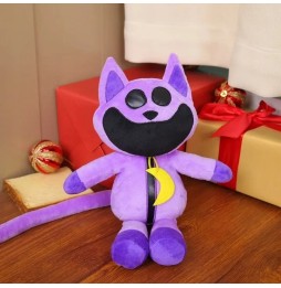 CatNap Smiling Critters Plush Toy 40 cm