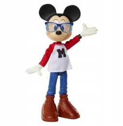 Minnie and Mickey Mouse Doll Set 24 cm