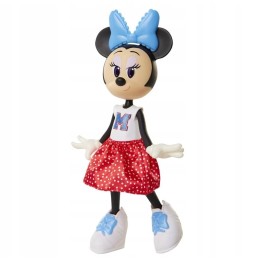 Minnie i Mickey Mouse lalki zestaw 24 cm