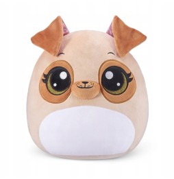 Zuru Coco Surprise Squishies Plush Toy