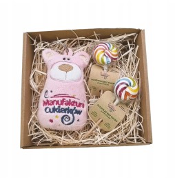 Sugar-Free Gift Set with Maniuś