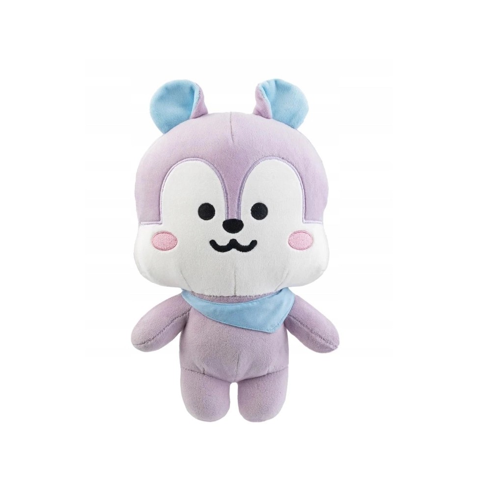 BT21 Mang 19cm maskotka z hologramem BT21 Mang 19cm maskotka z hologramem