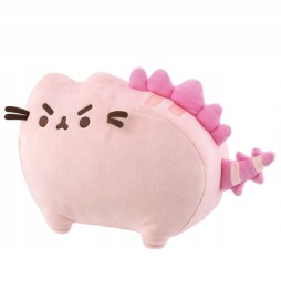 Pusheen Pink Dinosaur 20x29cm