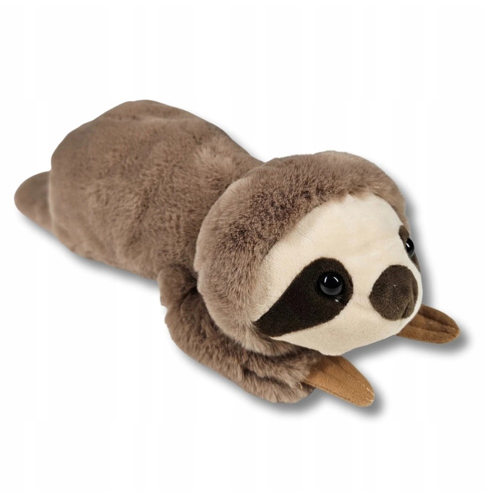 Plush Sloth Toy 65 cm