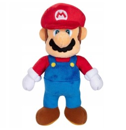 Przytulanka Mario BROS 22 cm JAKKS