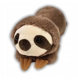 Plush Sloth Toy 65 cm