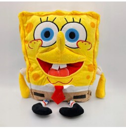 Mascotă de pluș SpongeBob Kanciastoporty 55 cm