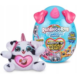 Rainbocorns Kittycorn Surprise Plush Egg