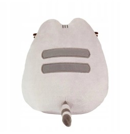 Pusheen Pluszowa Maskotka 24 cm z Lodową Kanapką