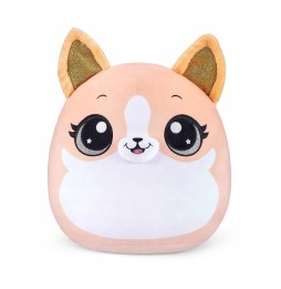 Zuru Coco Surprise Squishies Plush Toy