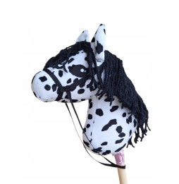 Hobby Horse Tarantowaty Black and White A4