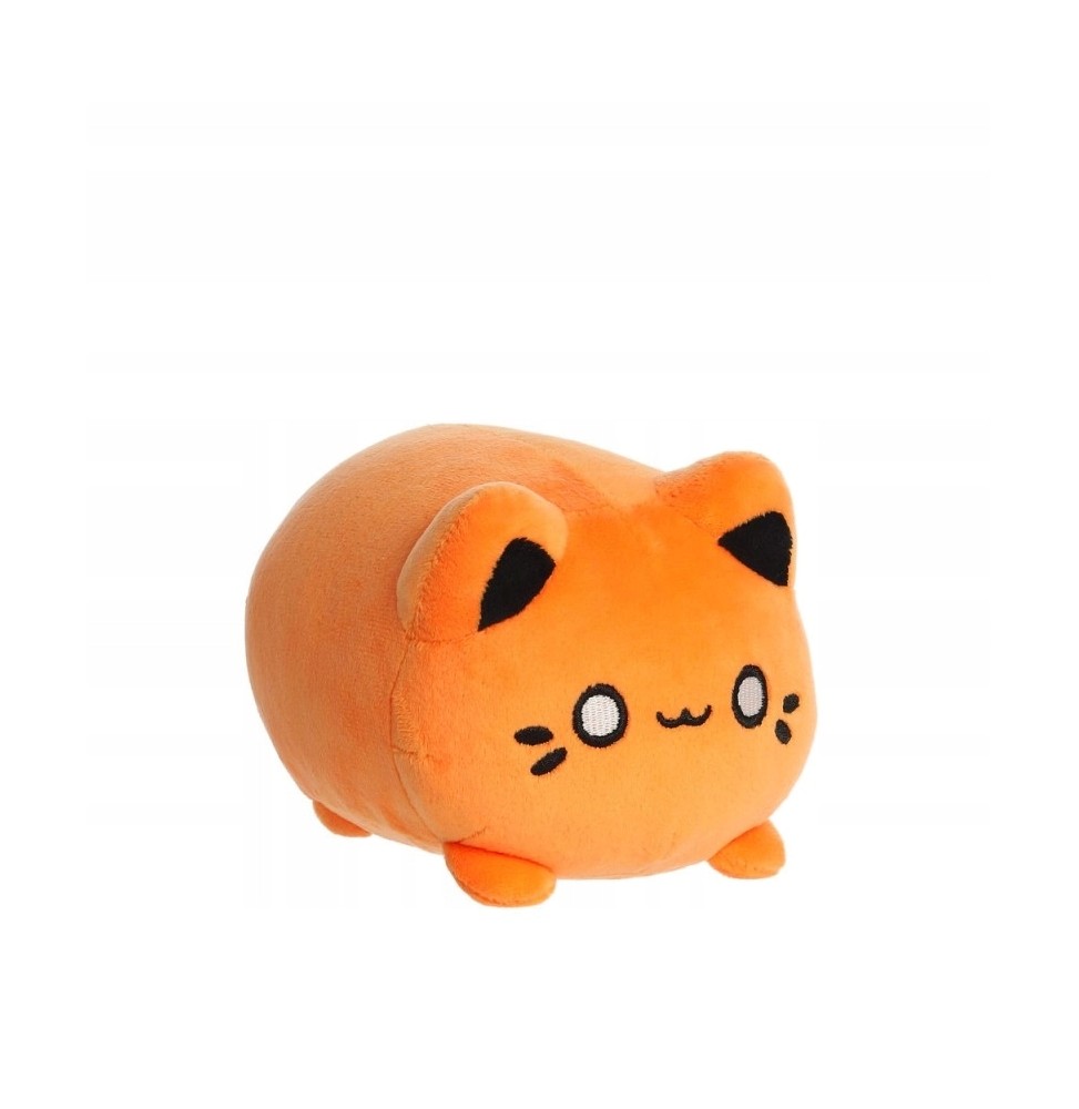 Kot MEOWCHI Kinetic Orange 8x10cm Tasty Peach