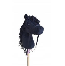 Hobby Horse Lightning Black Horse A4