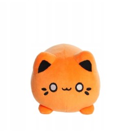 Kot MEOWCHI Kinetic Orange 8x10cm Tasty Peach