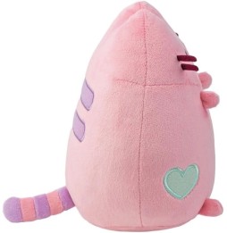 Pusheen Pink - 18 cm Plush Toy