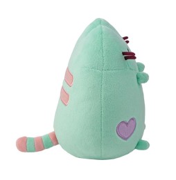 Pusheen Plush Toy 18 cm with Heart