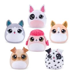 Zuru Coco Surprise Squishies Plush Toy