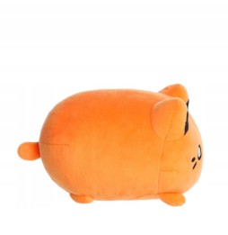 Kot MEOWCHI Kinetic Orange 8x10cm Tasty Peach