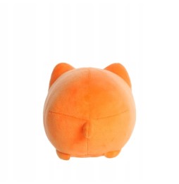 Kot MEOWCHI Kinetic Orange 8x10cm Tasty Peach