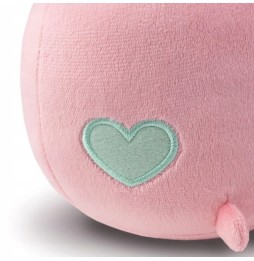 Pusheen Pink - 18 cm Plush Toy