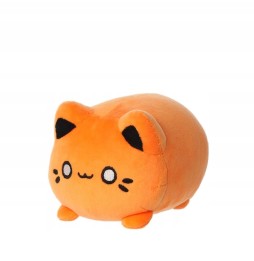 Kot MEOWCHI Kinetic Orange 8x10cm Tasty Peach