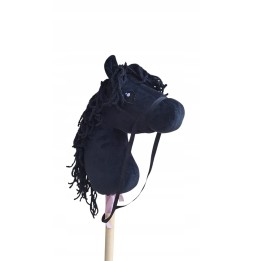 Hobby Horse Lightning Black Horse A4