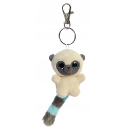 Yoohoo Bear Keychain for Kids