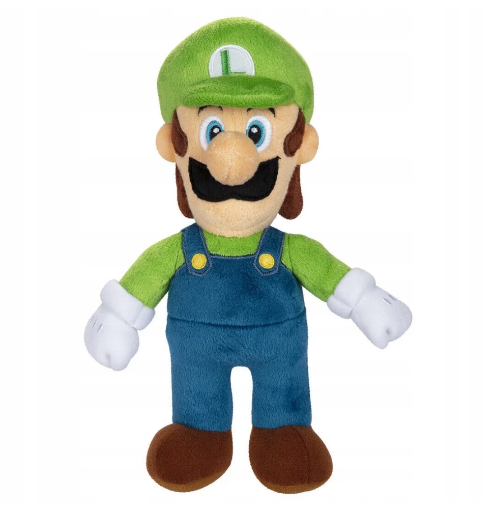 Pluszowa maskotka Super Mario 24 cm